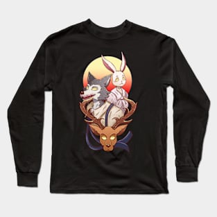 BEASTARS Long Sleeve T-Shirt